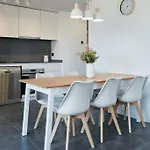 Modern In - By Welcomely Apartmán Calpe