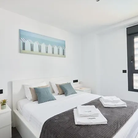 Modern In - By Welcomely Calpe