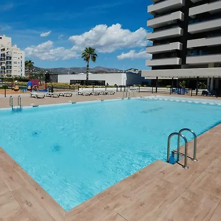 Appartement Modern With A Pool - By Welcomely Calpe