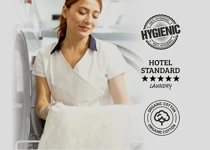 Lägenhet Modern With A Pool - By Welcomely